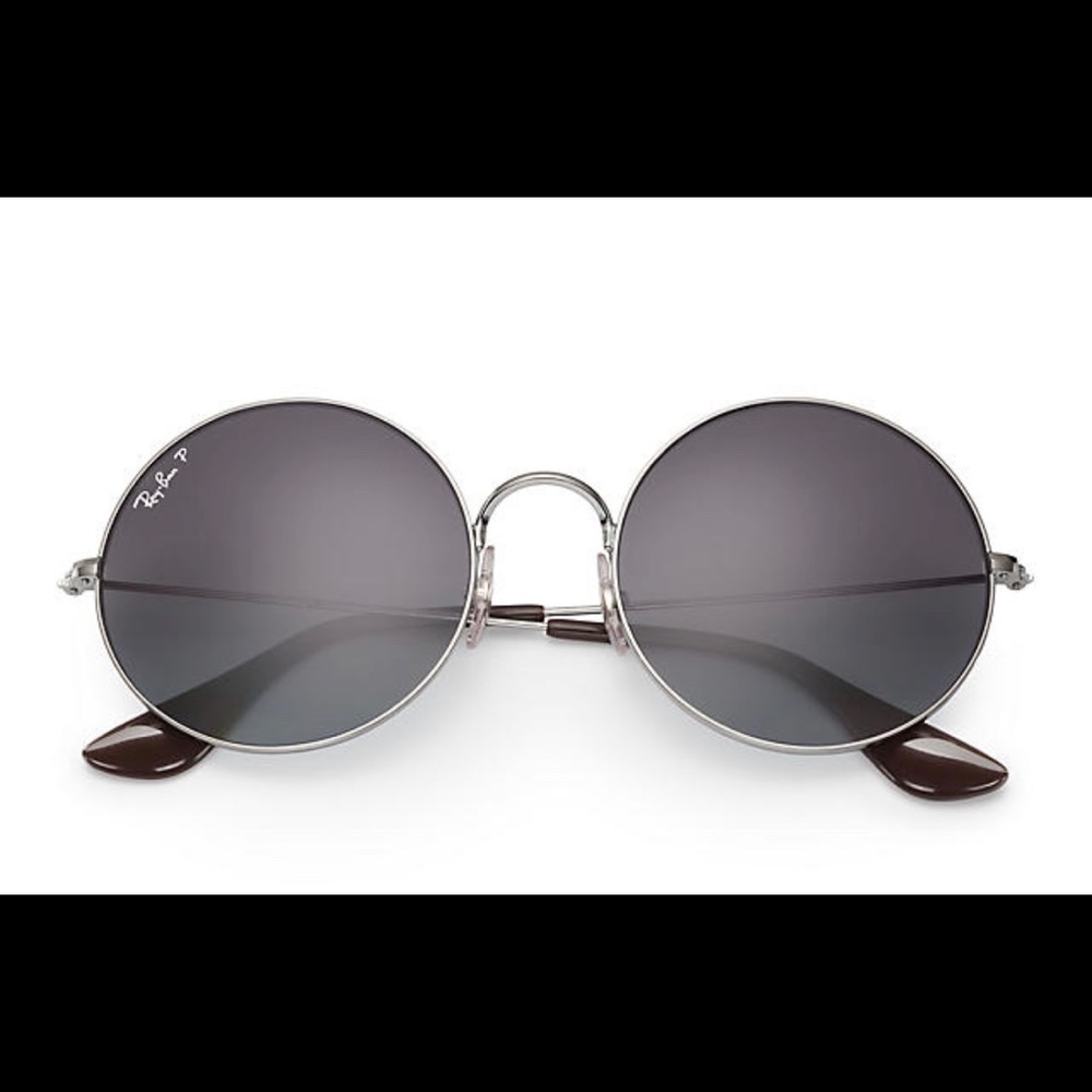 Round Ray ban Sunglasses